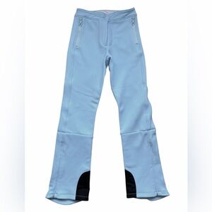 Cordova Bormio Ski Pant in the color Celeste